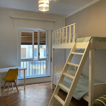 Monroe Apartment