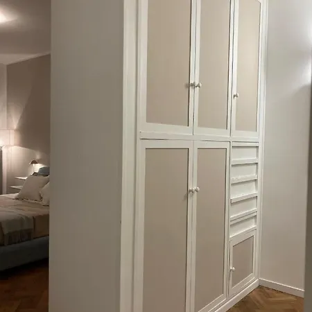 Apartamento Monroe *