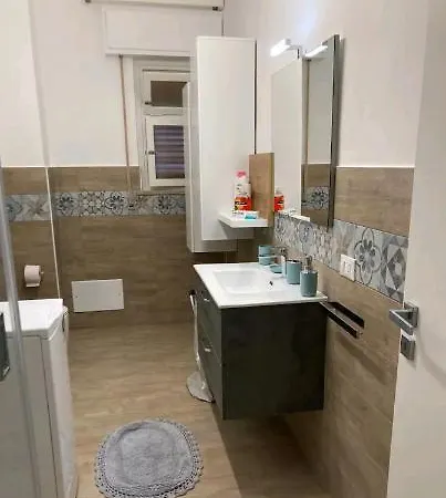 Apartamento Monroe *