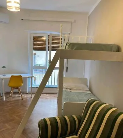 Monroe Apartment *