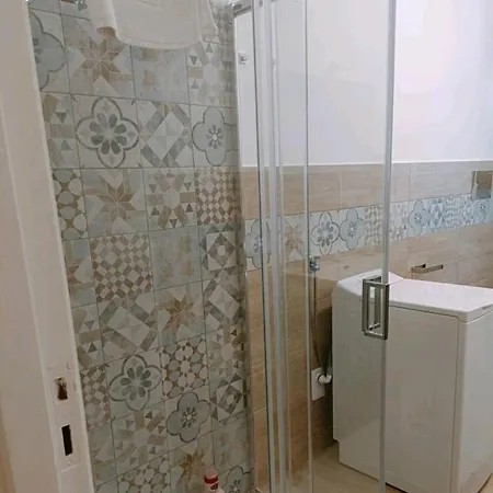 Monroe Apartment