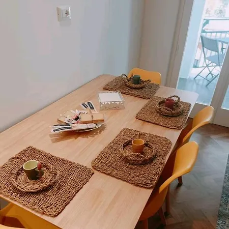 Apartamento Monroe *