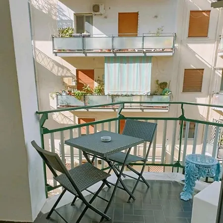 Monroe 公寓 巴勒莫